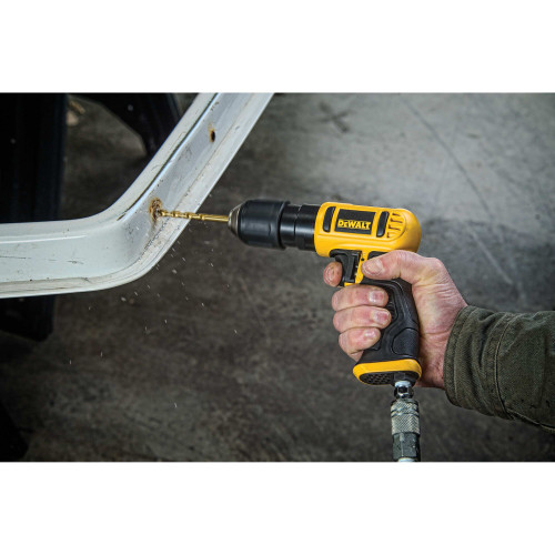 DEWALT DWMT70786 - 3/8" Reversible Drill