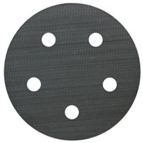 Porter Cable 15000 - 5", 5 Hole Hook and Loop Replacement Pad (for 7334, 7335 and 97355)
