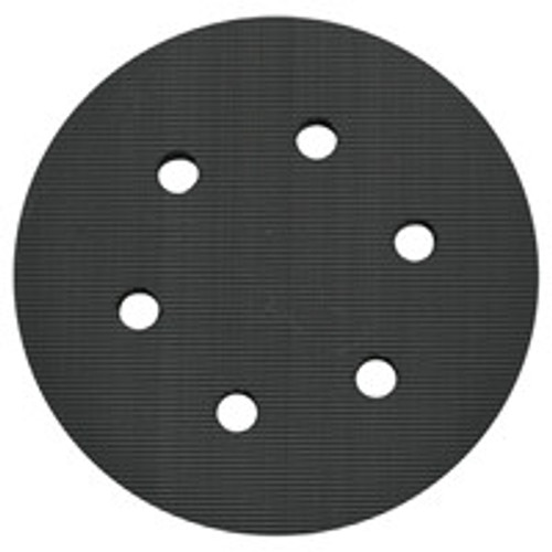 Porter Cable 18001 - 6", 6 Hole Hook and Loop Replacement Pad (for 7366 and 97366)