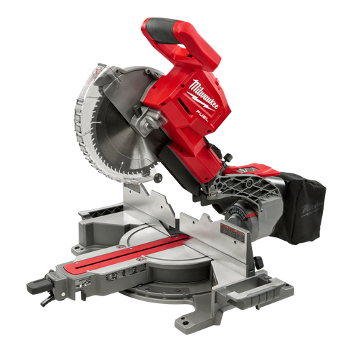 Milwaukee 2734-20 - M18 FUEL Dual Bevel Sliding Compound Miter Saw