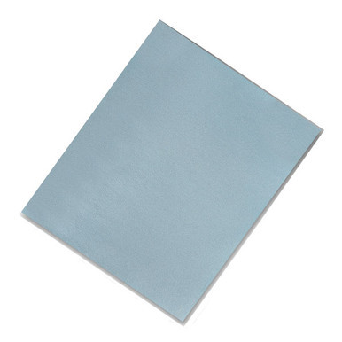 Sia Abrasives - 9" x 11" Sanding Sheet 80 Grit
