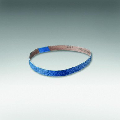 Sia Abrasives - 1-3/4"W x 32"L Zirconia Sanding Belt 120 Grit