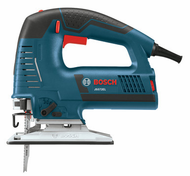 Bosch JS572EK - 7.2 Amp Top-Handle Jig Saw Kit