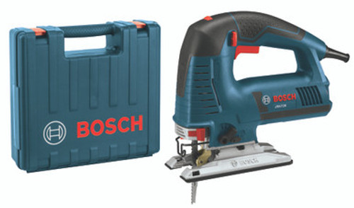 Bosch JS572EK - 7.2 Amp Top-Handle Jig Saw Kit