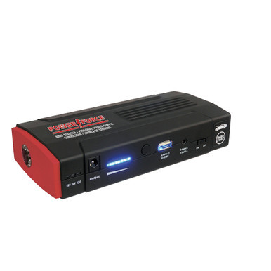 King Canada PX-500 - Jump Starter/Personal Power Supply