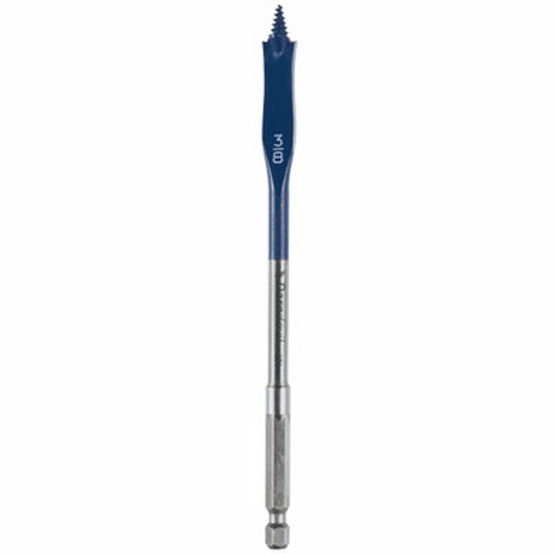 Bosch DSB1003 - Daredevil™ Standard Spade Bits - 3/8" x 6"