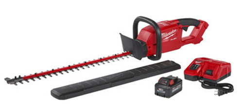 Milwaukee 2726-21HD - M18 FUEL Hedge Trimmer Kit