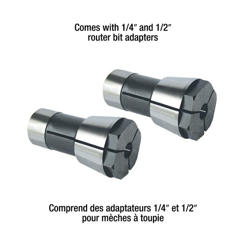 King Canada KC-351S - Industrial Woodworking Canada Shaper