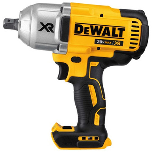 DEWALT DCF899B - 20V MAX XR 3 Speed 1/2" High Torque Impact Wrench (Detent Pin) - TOOL ONLY