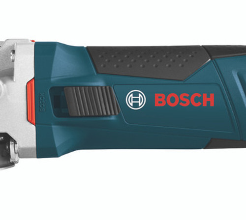 Bosch GWS9-45 - 4-1/2 In. Angle Grinder