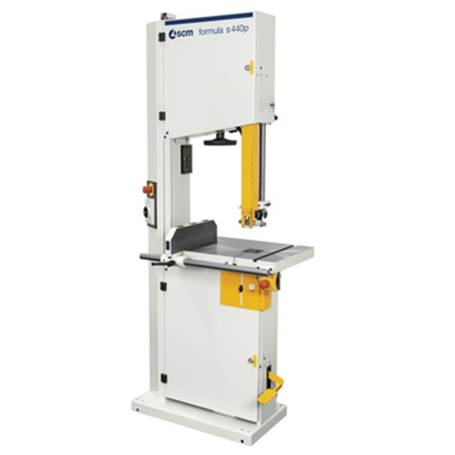 SCM S440P - Bandsaw