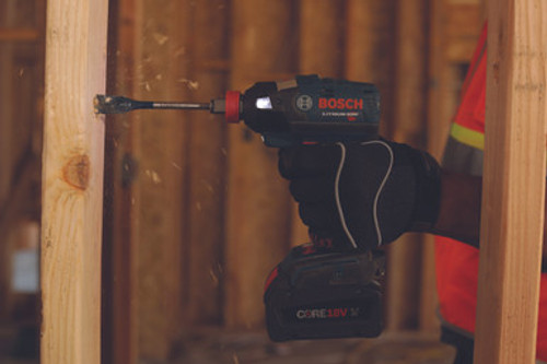 Bosch DSB1009 - Daredevil™ Standard Spade Bits - 3/4" x 6"