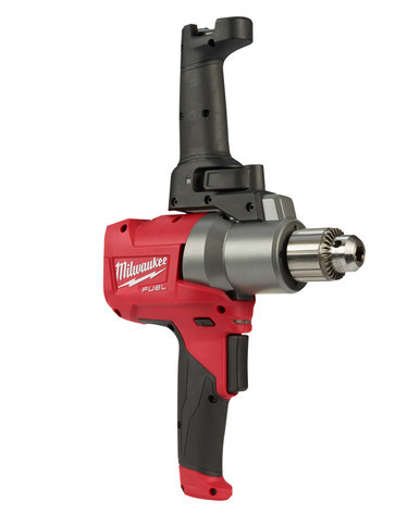 Milwaukee 2810-20 - M18 FUEL Mud Mixer with 180° Handle