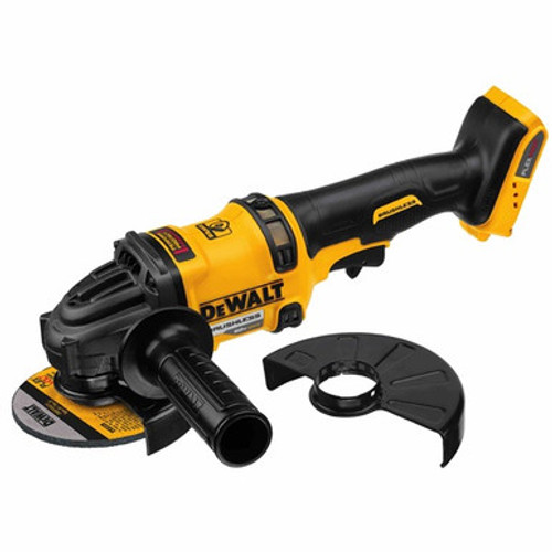 DEWALT DCG414B - Flexvolt 60V MAX* Grinder