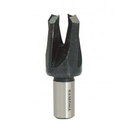Plug Cutter Tappered 5/8"