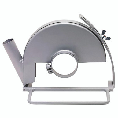 Bosch 19DC-9 - Dust-Extraction Guard for 1994-6 9 In. Angle Grinder