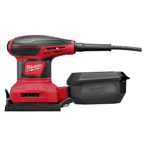 Milwaukee 6033-21 - 1/4 in. Sheet Palm Sander