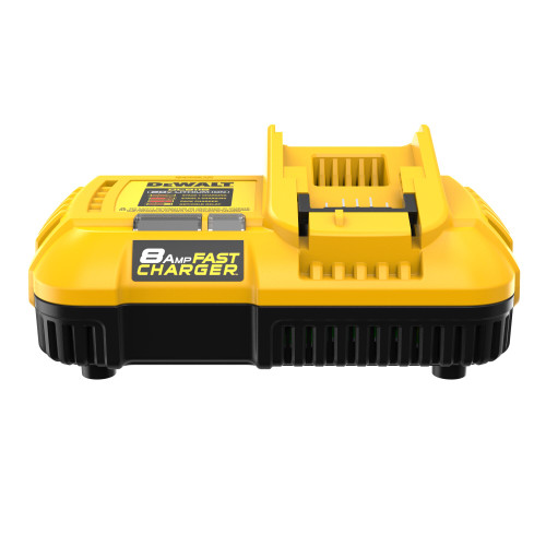 DEWALT DCB118 - 20V MAX* Fan Cooled Fast Charger