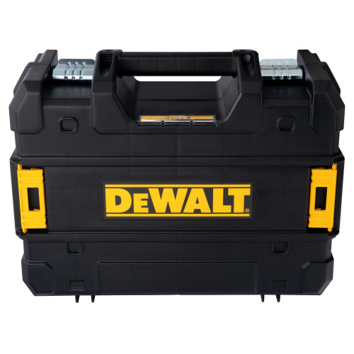 DEWALT DW089LR - 12V Compatible Self-Leveling 3X360 Laser - Red Beam
