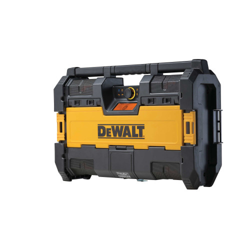 DEWALT DWST08810 - Toughsystem Radio+Charger