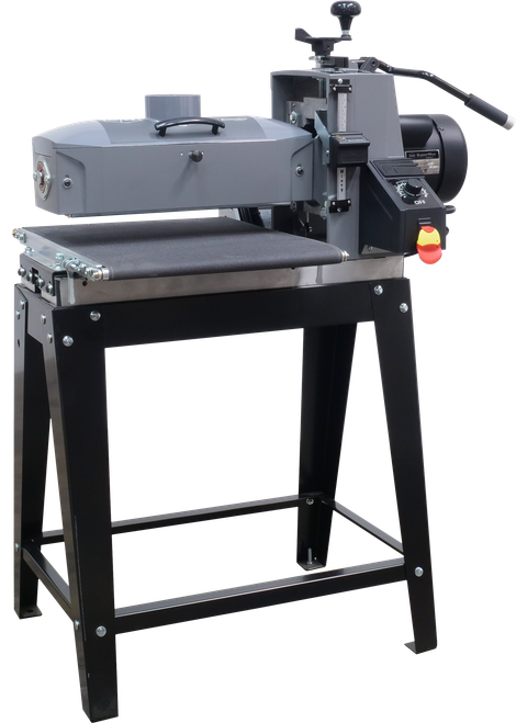 Supermax Tools 71632 - 16-32 Supermax Drum Sander