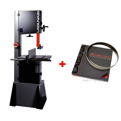 Laguna MBAND1412-175 - 14|12 Bandsaw