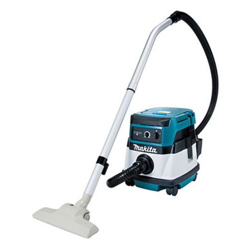 Makita DVC861LZ - 18Vx2 LXT Cordless Vacuum Cleaner (8.0 L)