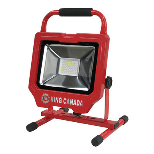 King Canada KC-3601LED - 30W LED work light