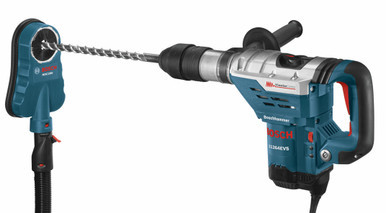 Bosch HDC200 - Universal Dust Collection Attachment