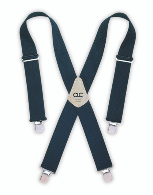 Kuny's SP15NY - Navy Suspenders