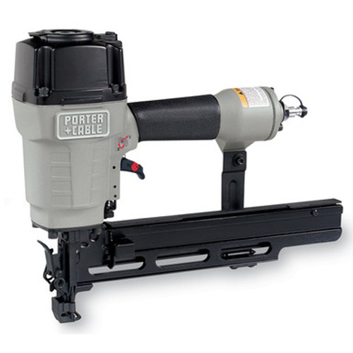 Porter Cable MS200 - 16 GA., 2" MEDIUM CROWN STAPLER KIT