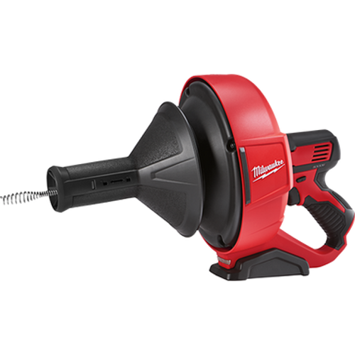 Milwaukee 2571-20 - M12™ Drain Snake (Tool Only)