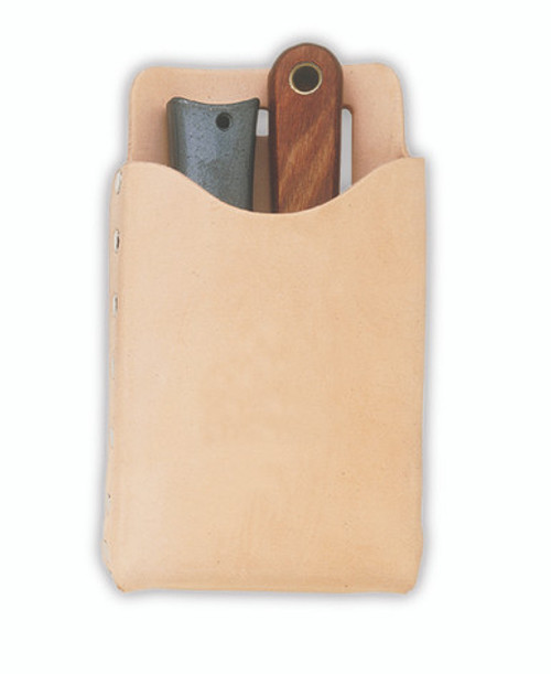 Kuny's 407 - Box Shaped, All Purpose Pouch