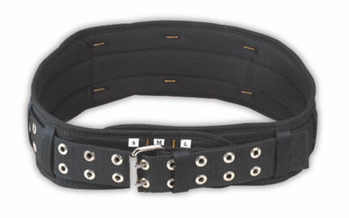 Kuny's EL881 - 5" Wide Padded Comfort Belt