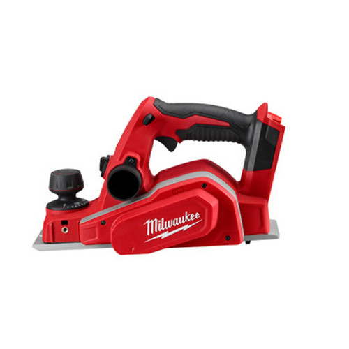 Milwaukee 2623-20 - M18 3-1/4 in. Planer