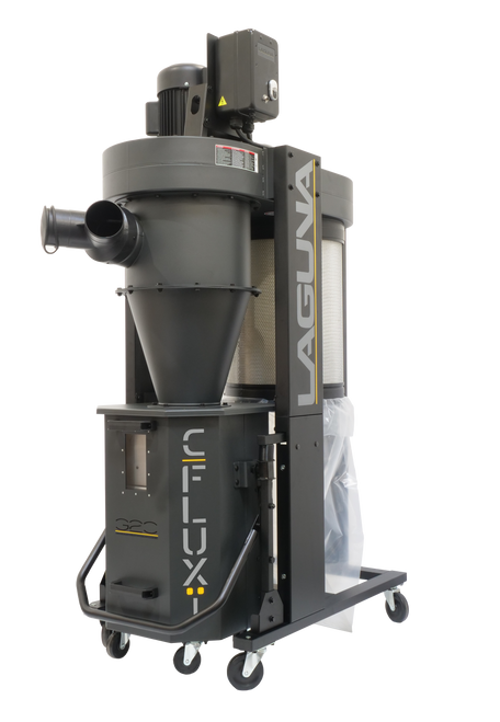 Laguna MDCCF15110 - C|Flux: 1 Cyclone Dust Collector