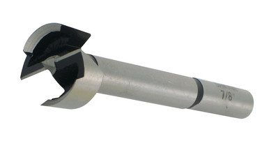 Forstner Bit 9/16"