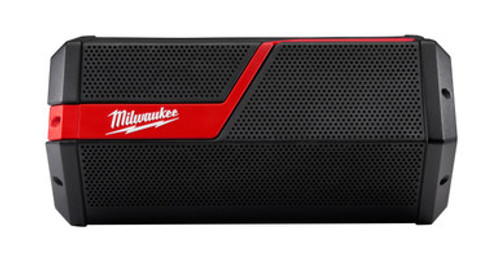 Milwaukee 2891-20 - M18/M12 Wireless Jobsite Speaker