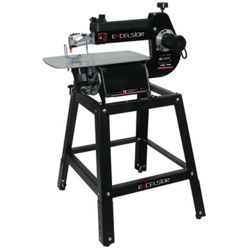 King Canada SS-1621XL - Stand for 16" & 21" professional scroll saws