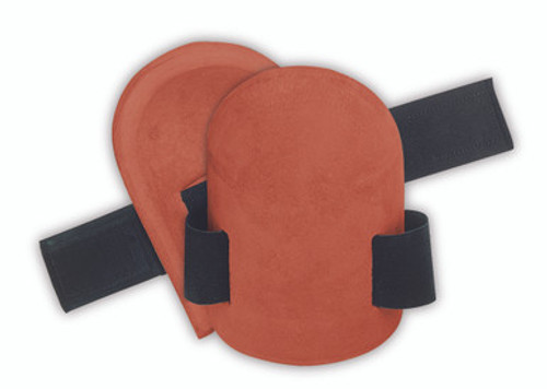 Kuny's KP308 - Molded, Natural Rubber Kneepads