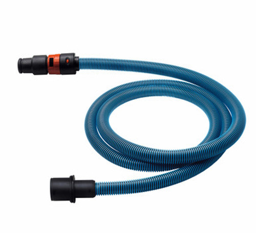 Bosch VH1622A - Anti-Static 16.4 Ft., 22 mm Diameter Dust Extractor Hose