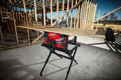 Milwaukee 48-08-0561 - Folding Table Saw Stand