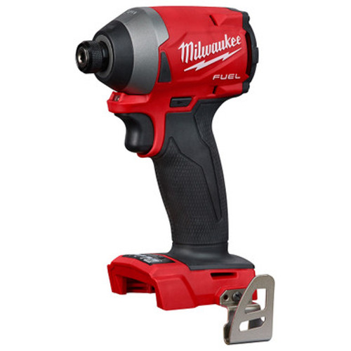 Milwaukee 2657-22 - M18™ 2-Speed 1/4