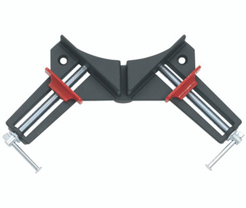 Bessey WS-1 - Clamp, woodworking, angle clamp, light duty, approx. 2.75" per side