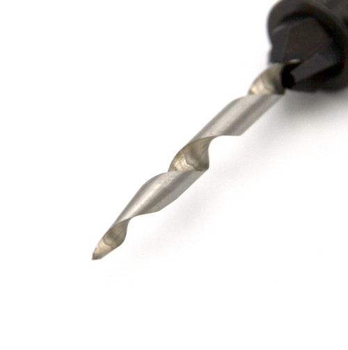 Wood Owl 00710 - Countersink #10 - 13/64"