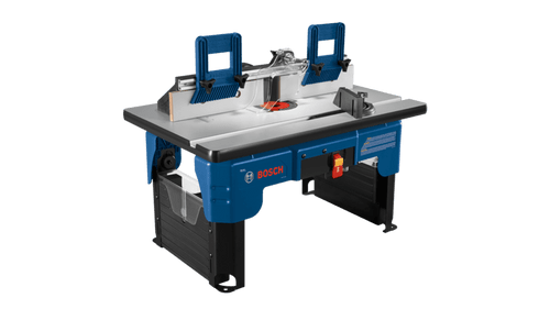 Bosch RA1141 - Portable Benchtop Router Table