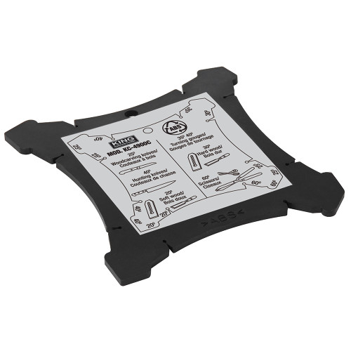 King Canada KC-4900S - 10" Wet/Dry Sharpener Kit