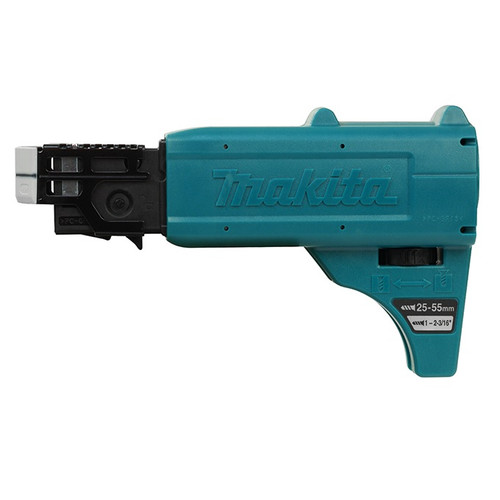 Makita 6844 1 4 Autofeed Screwdriver Federated Tool Supply