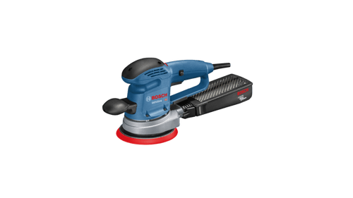 Bosch GEX33-6N - 6 In. Multi-Hole Random Orbit Sander/Polisher