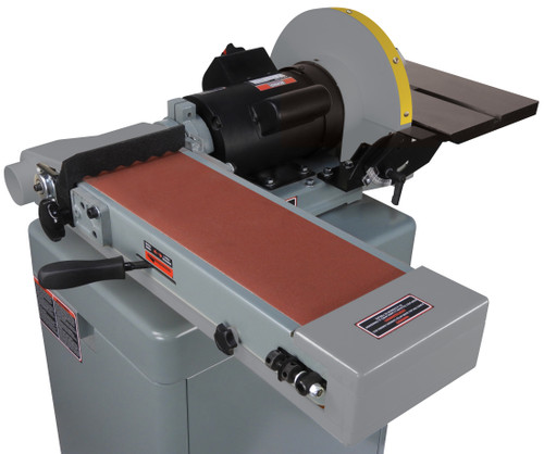 King Canada KC-780FX - 6" X 48" Belt & 12" Disc Sander
